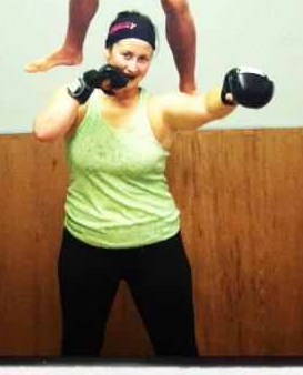 claire-meetthewarrior