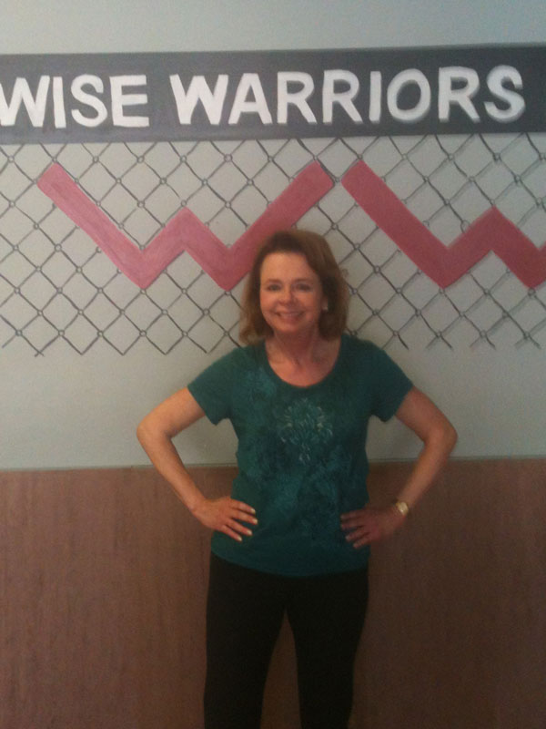susan-mma-group-fitness-st-louis